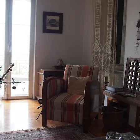 Maison Karamelaki Apartment