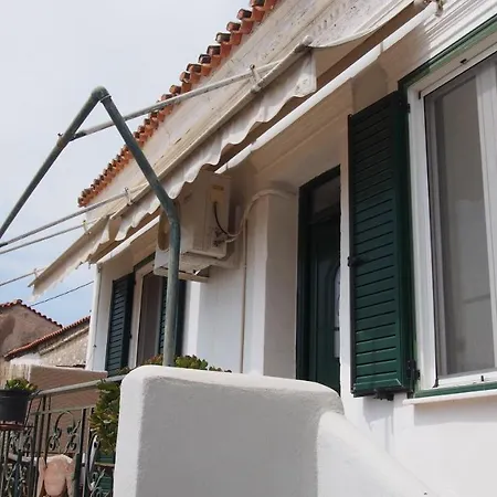 Maison Karamelaki Apartment *