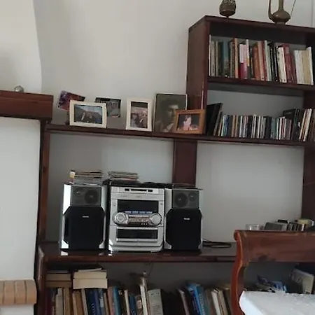 Maison Karamelaki Apartment *