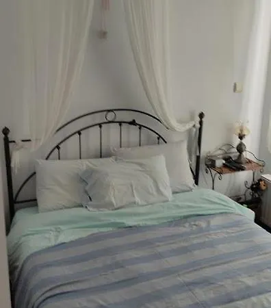 Maison Karamelaki *