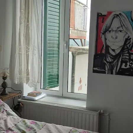 Maison Karamelaki Apartment *