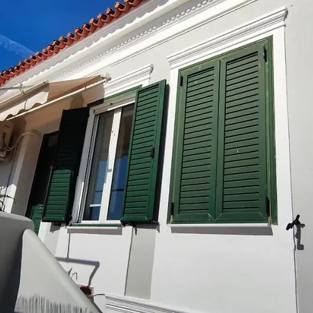 Apartmán Maison Karamelaki Naxos City