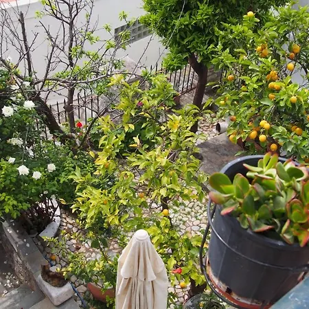 Maison Karamelaki Apartmán *