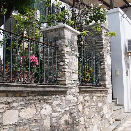 Maison Karamelaki * Naxos City