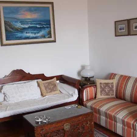 Apartmán Maison Karamelaki *