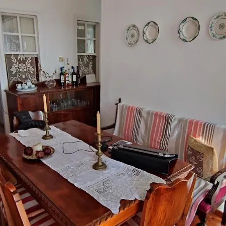 Maison Karamelaki Apartmán *