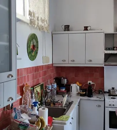 Apartmán Maison Karamelaki Naxos City